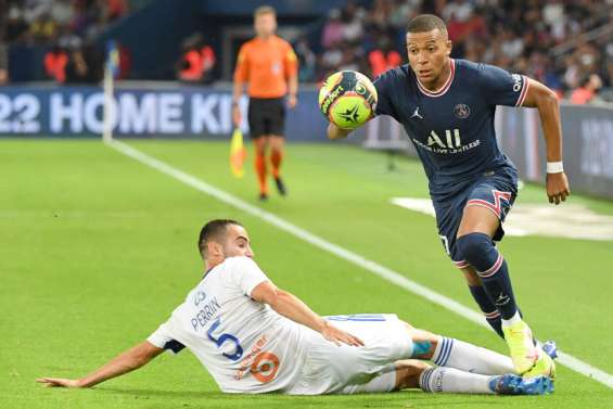 Le PSG assure le spectacle