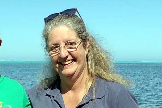 Catherine Brinon, figure de l’Usep, nous a quittés