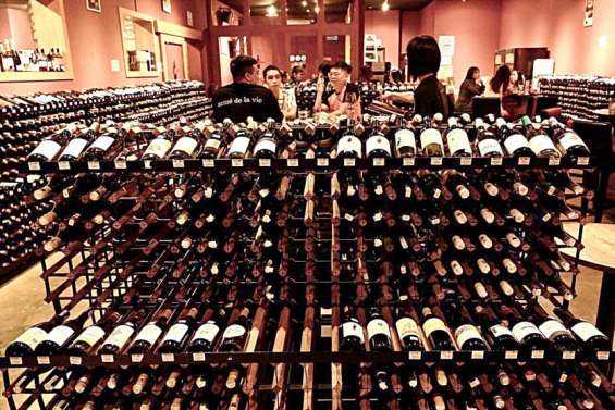 Vin australien, surtaxé en Chine, cherche acheteurs