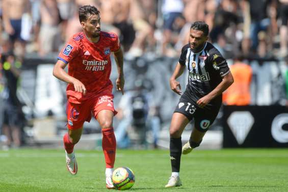 Lyon se noie à Angers, Marseille bute sur Bordeaux