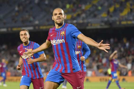 Le Barça et l'Atlético démarrent bien