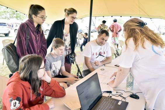 Quand la vaccination s'invite là où on ne l'attend pas