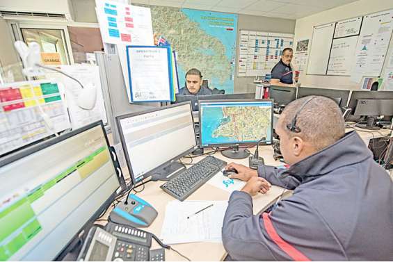 Normandie : les futurs opérateurs du 18 appelés à se manifester