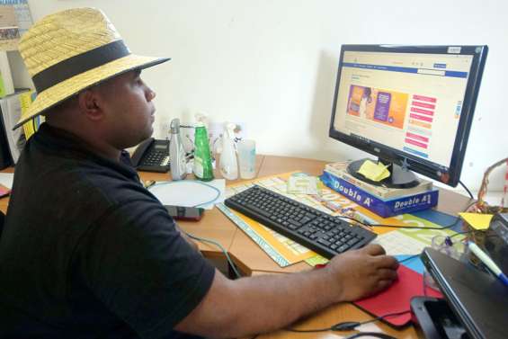 Une aide aux démarches administratives