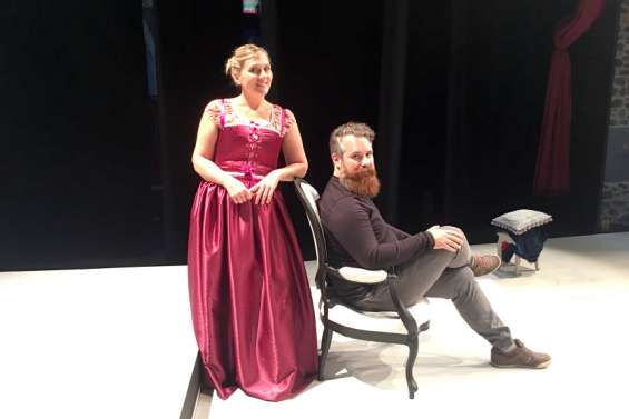 Beaucoup d'animations, de concerts, d'expositions sont à découvrir cette semaine