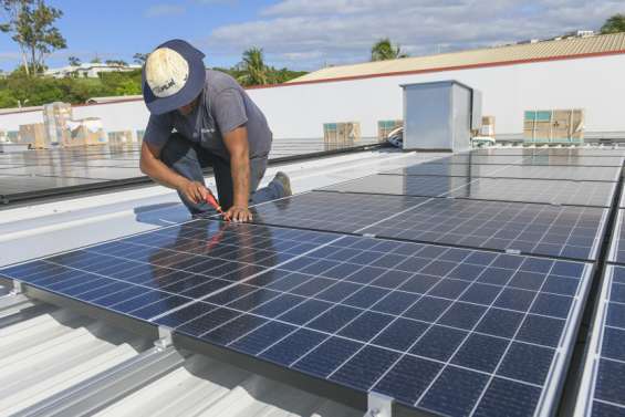 Une consultation publique pour la transition énergétique