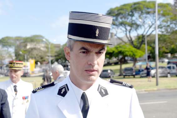 Le commandant de la gendarmerie de Nouvelle-Calédonie a été condamné pour des violences conjugales, révèle Mediapart