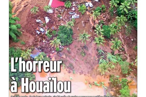 2016 : une année marquée par les faits divers