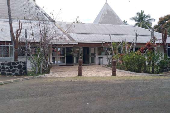 Canala a réussi à combler un déficit de 168,5 millions de francs