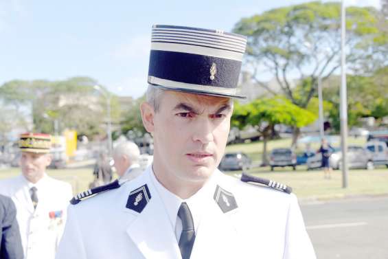 Colonel Steiger : l'affaire choque la Calédonie