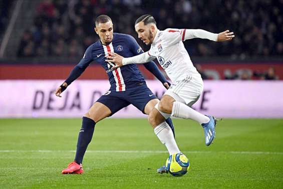 Ligue 1 : Cherki a une occasion de s'imposer à Lyon