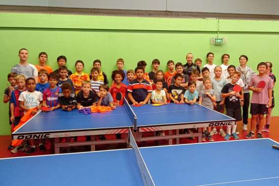 Près de 40 jeunes en stage à Nouméa