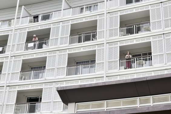 Un nouveau cas positif détecté en isolement