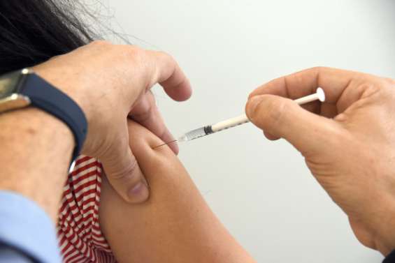 D’après le gouvernement, 