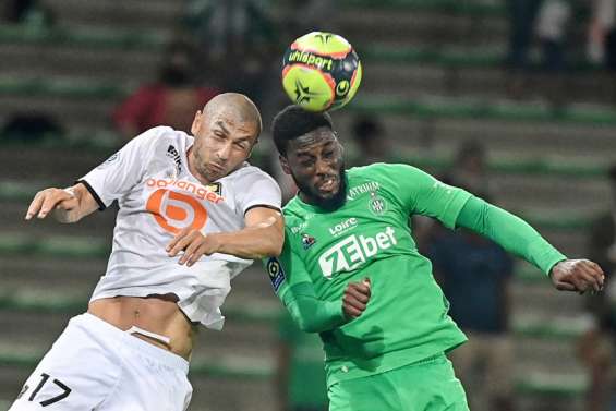 Lille piétine, Monaco recule, Paris engrange