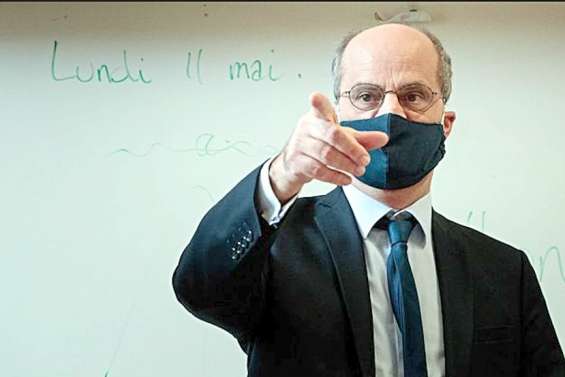 Rentrée : annonce de campagnes de vaccination au collège et lycée