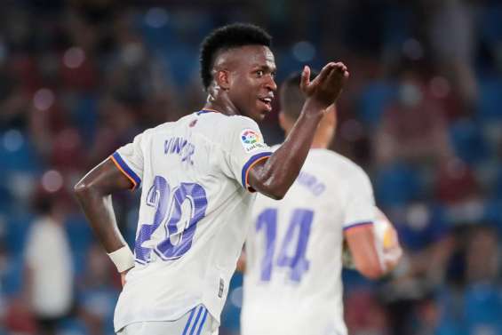 Le Real Madrid et la Juventus Turin ralentissent déjà