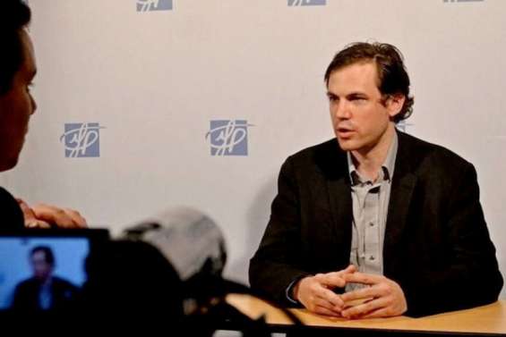 Le créateur  d'un site antisémite  mis en examen