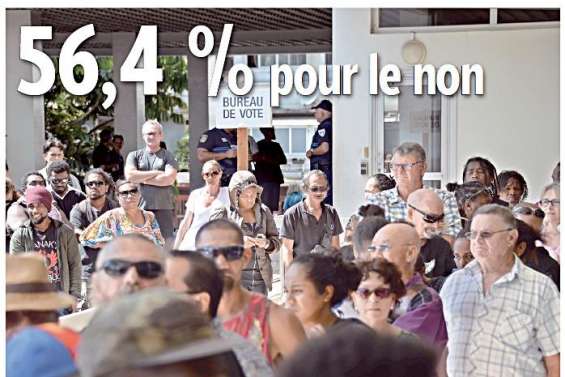 2018 : un premier vote et des chocs