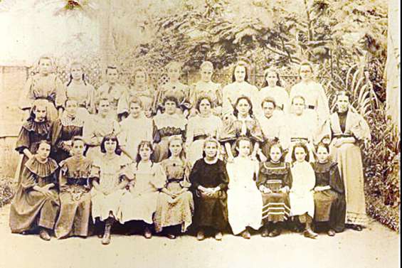 L'histoire des écoles publiques de Nouméa racontée lors d'une conférence