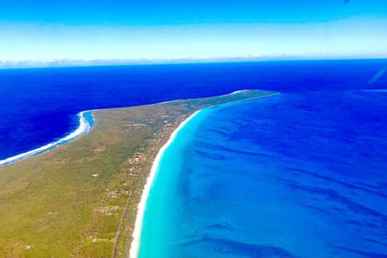 Environnement : la montée des eaux pourrait-elle menacer nos frontières maritimes ?