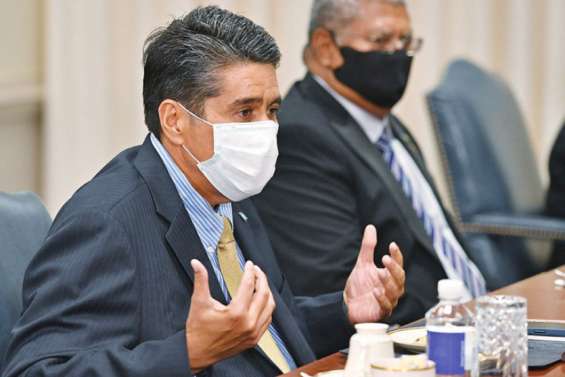 Les premiers cas de Covid-19 recensés aux Palaos