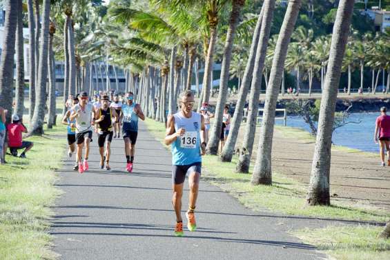 Athlétisme : le semi, c'est dimanche