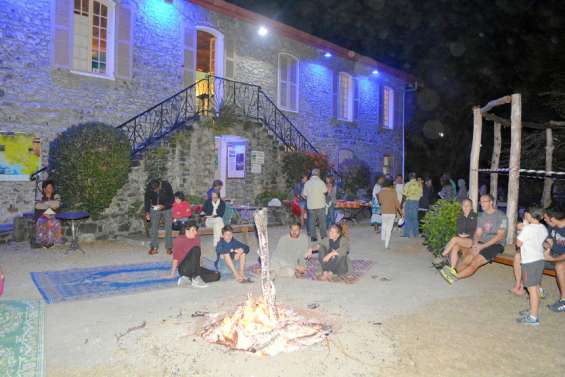 Un large panel d'animations sera organisé pour le mois du patrimoine