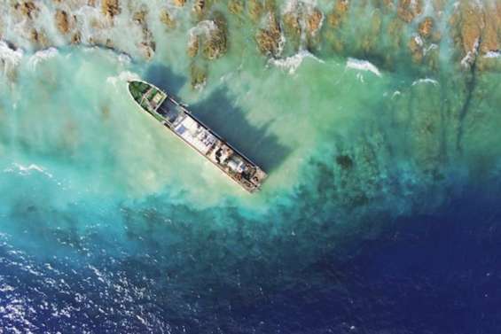 Anuanurunga : une panne de radar en cause