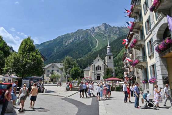 Vacances : « On a sauvé la saison estivale »