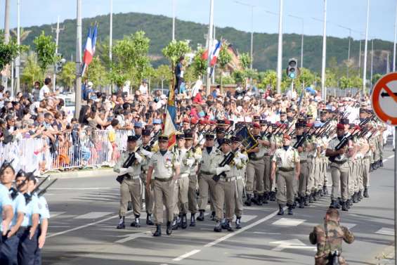Oui et Non : quel impact sur les armées ?