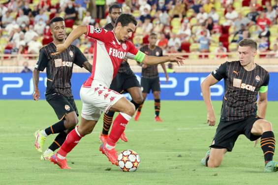 Privé de Ligue des champions, Monaco peut nourrir des regrets