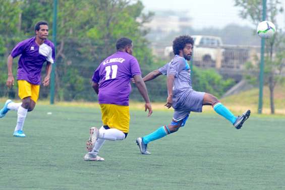 Football : une 12e journée tronquée dans le Sud