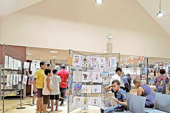 Patrimoine, vide-greniers, projections... ça se passe ce week-end dans le Grand Nouméa