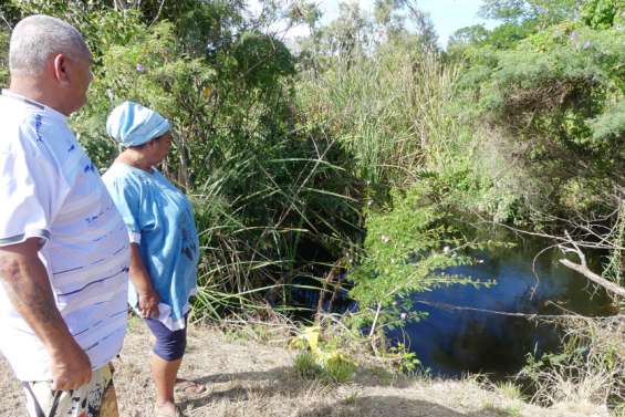 Plusieurs mesures envisagées pour faciliter la circulation de l'eau