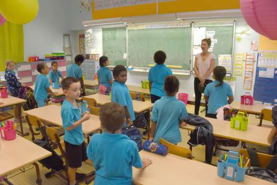 Les grandes vacances pourraient être avancées d'une semaine