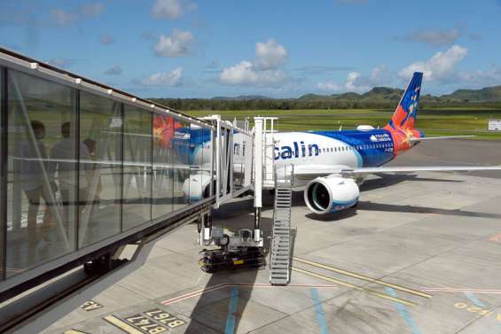 Réouverture de la bulle sanitaire entre la Nouvelle-Calédonie et Wallis-et-Futuna