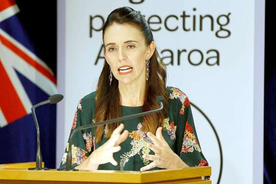 Covid : la stratégie néo-zélandaise fait débat