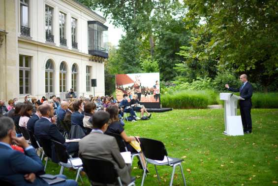 Métropole : une nouvelle rentrée scolaire sous le signe de la Covid