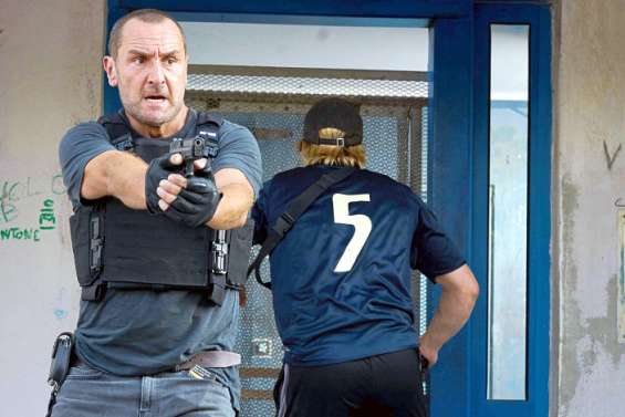 Bac Nord, un thriller marseillais brutal et engagé