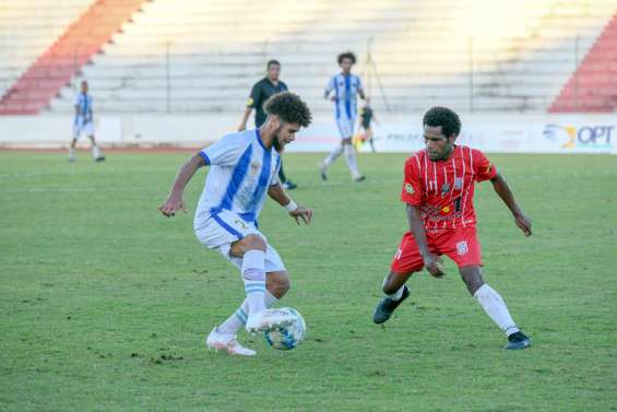 Football : un air de passation de pouvoir en Super Ligue