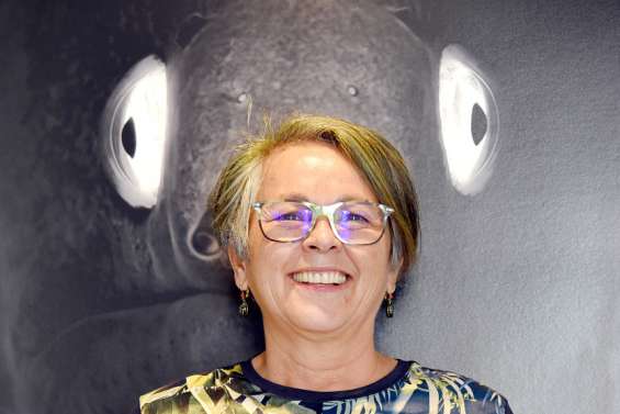 Marie-Christine Cacot : 