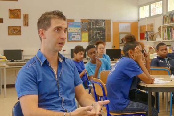 « Aider un territoire à se développer et assurer le service public »