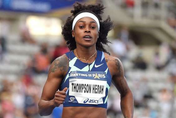 Pas de record du monde