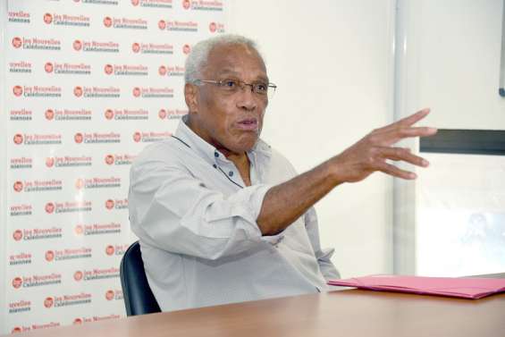 [GROS PLAN] Elie Poigoune : 