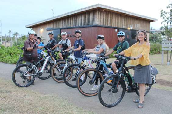 « Un bon début » pour la première « masse critique » de Nouméa