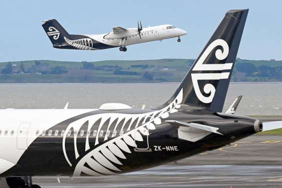 Économie : dans la région, le secteur aérien en très mauvaise santé