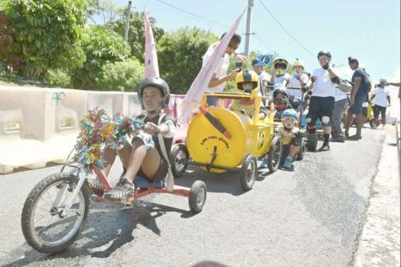 Les inscriptions sont lancées pour la Caiss'kiroule