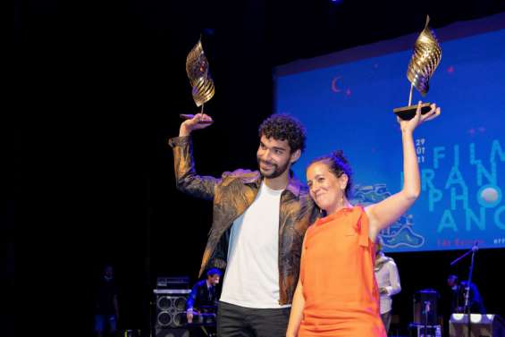 Une histoire d'amour et de désir à Angoulême