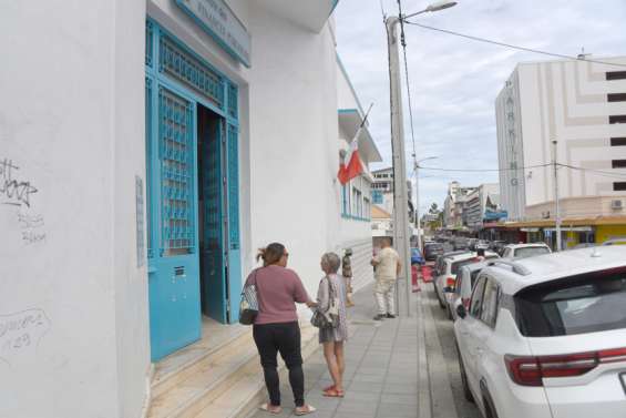 Dernier jour pour payer la taxe foncière